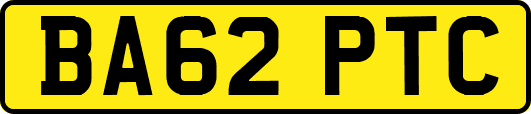 BA62PTC