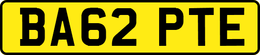 BA62PTE
