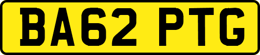 BA62PTG