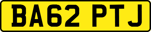 BA62PTJ