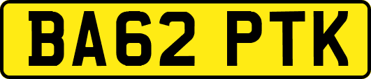 BA62PTK