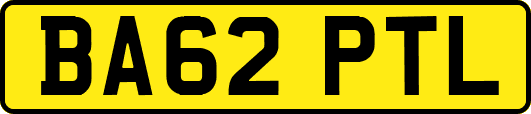 BA62PTL