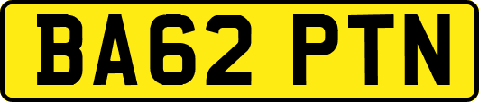 BA62PTN