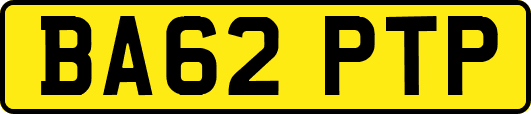 BA62PTP