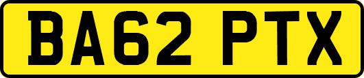 BA62PTX