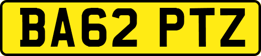 BA62PTZ