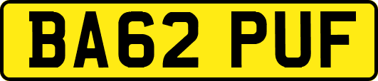 BA62PUF
