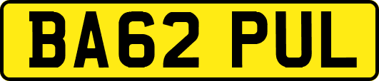 BA62PUL