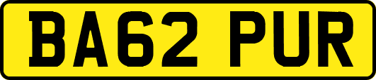 BA62PUR