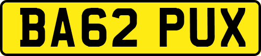 BA62PUX