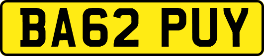 BA62PUY