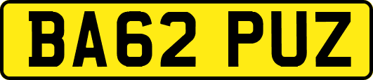 BA62PUZ