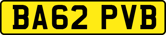 BA62PVB