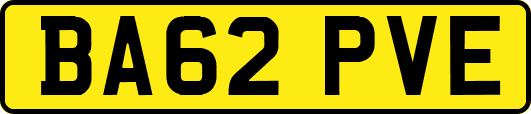 BA62PVE