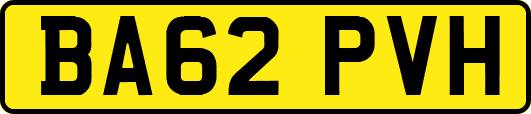 BA62PVH