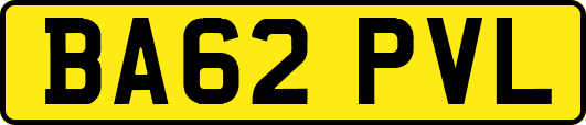BA62PVL