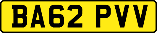 BA62PVV