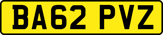 BA62PVZ