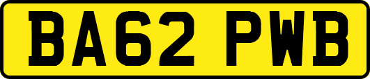 BA62PWB