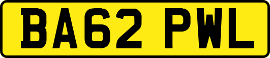 BA62PWL