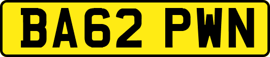 BA62PWN