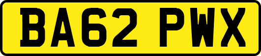 BA62PWX