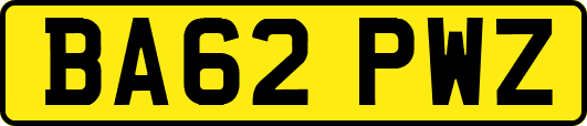 BA62PWZ