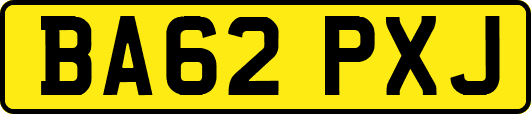 BA62PXJ