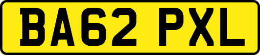 BA62PXL