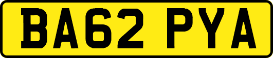BA62PYA