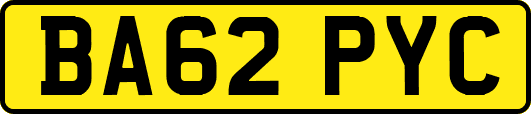 BA62PYC