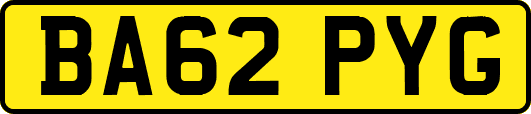 BA62PYG