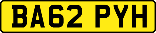 BA62PYH