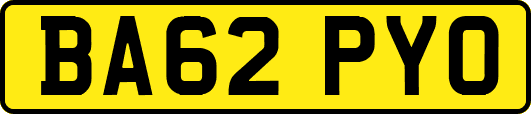 BA62PYO