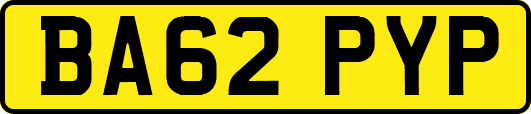BA62PYP