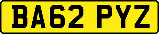 BA62PYZ