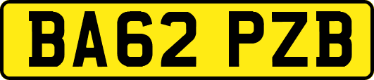 BA62PZB