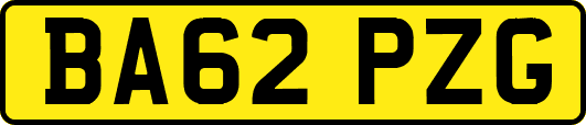 BA62PZG