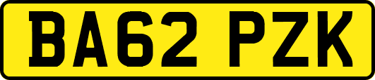 BA62PZK