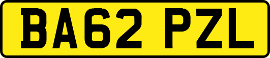 BA62PZL