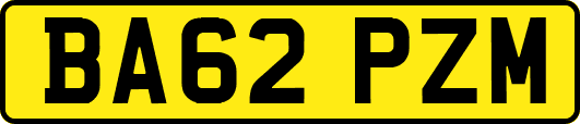 BA62PZM