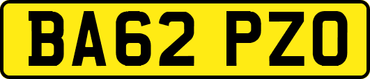 BA62PZO