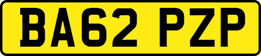 BA62PZP