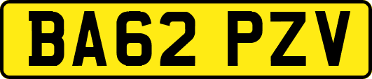 BA62PZV