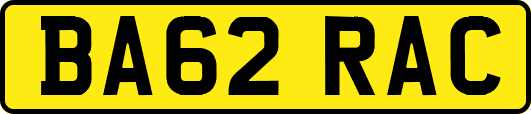 BA62RAC