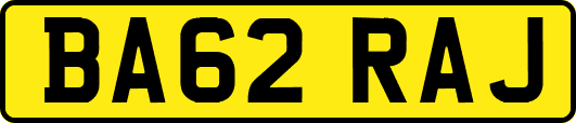 BA62RAJ