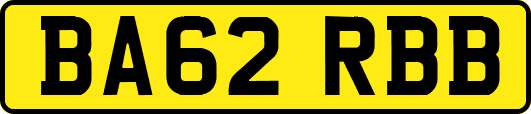 BA62RBB