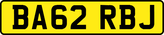 BA62RBJ