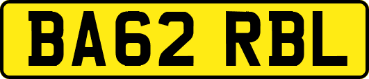BA62RBL