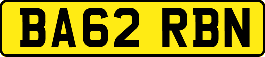 BA62RBN